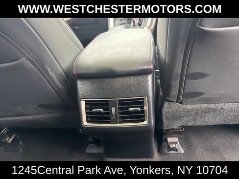 Used 2019 Lexus NX 300 F Sport w/ F Sport Premium Package AWD/4WD image 19