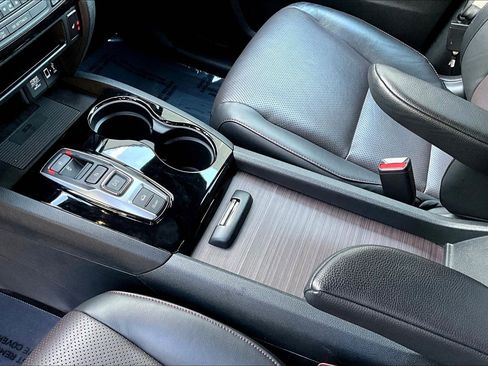 Used 2023 Honda Ridgeline Black Edition image 19