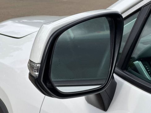 Certified 2025 Toyota RAV4 XLE AWD/4WD image 56