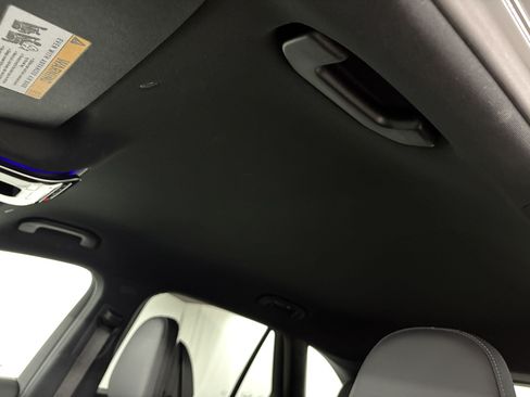 Certified 2026 Mercedes-Benz GLC 300 image 23