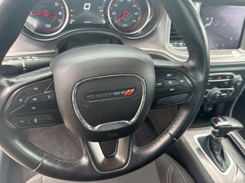 Certified 2023 Dodge Charger SXT image 21