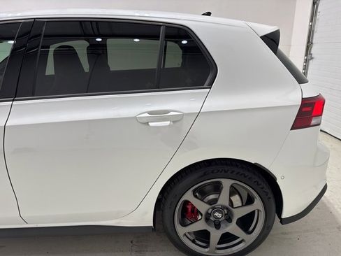 Used 2024 Volkswagen GTI Autobahn image 9