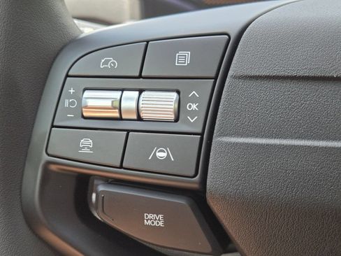 New 2026 Kia K4 FWD image 23