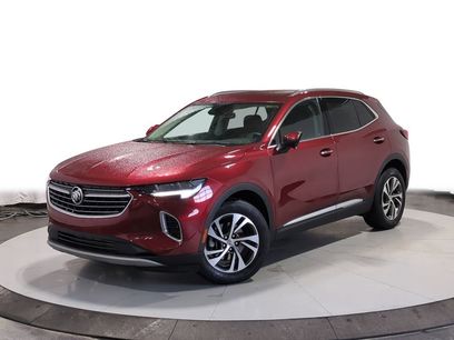 Used 2023 Buick Envision Essence