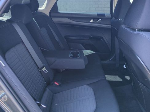 Certified 2025 Kia K5 LXS FWD image 23