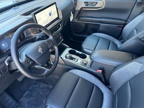 New 2026 Ford Bronco Sport Big Bend AWD/4WD image 9