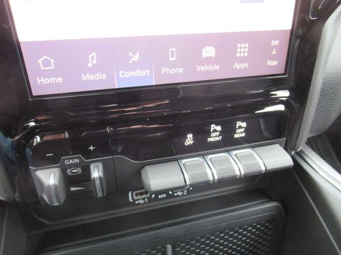 New 2026 RAM 1500 Laramie w/ Night Edition image 37