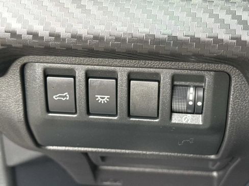 Certified 2025 Subaru Ascent Premium w/ Premium Package image 41