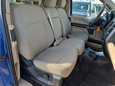 Used 2017 Ford F150 XLT image 34