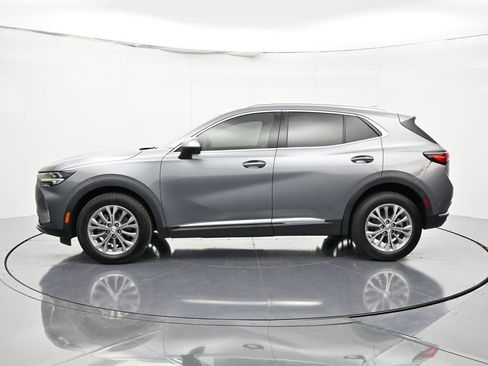 Used 2022 Buick Envision Preferred image 8