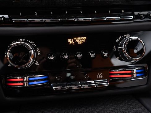 New 2026 Rolls-Royce Spectre Black Badge image 34