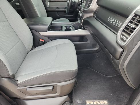 Used 2019 RAM 3500 Big Horn AWD/4WD image 18