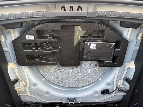 Used 2025 Ford Bronco Sport Big Bend AWD/4WD image 15