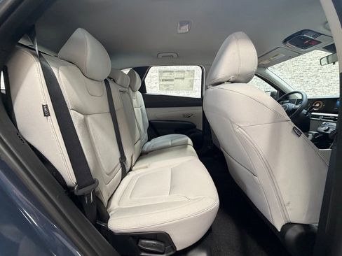 New 2026 Hyundai Tucson SE AWD/4WD image 10