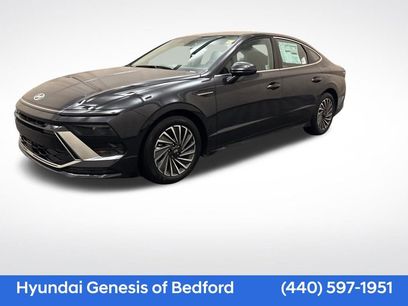 Certified 2024 Hyundai Sonata SEL