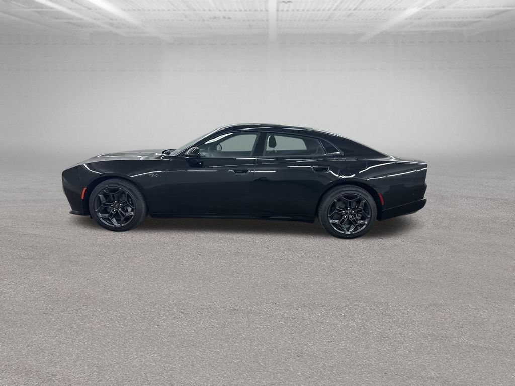 New 2026 Dodge Charger R/T w/ Driver Convenience Group AWD/4WD image 7