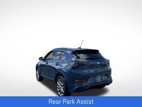 Certified 2024 Buick Encore GX Avenir w/ Avenir Technology Package AWD/4WD image 11