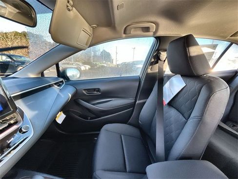 New 2026 Toyota Corolla LE image 32