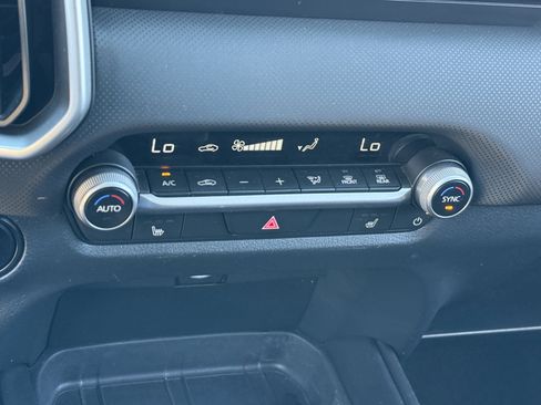 Used 2025 MAZDA CX-50 2.5 Hybrid w/ Preferred Pkg image 27