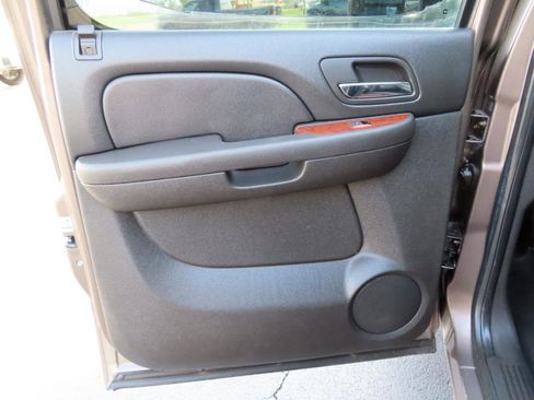 Used 2008 Chevrolet Silverado 2500 LTZ w/ Safety Package image 42