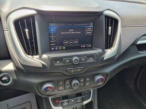 Used 2022 GMC Terrain SLE w/ Driver Convenience Package AWD/4WD image 13