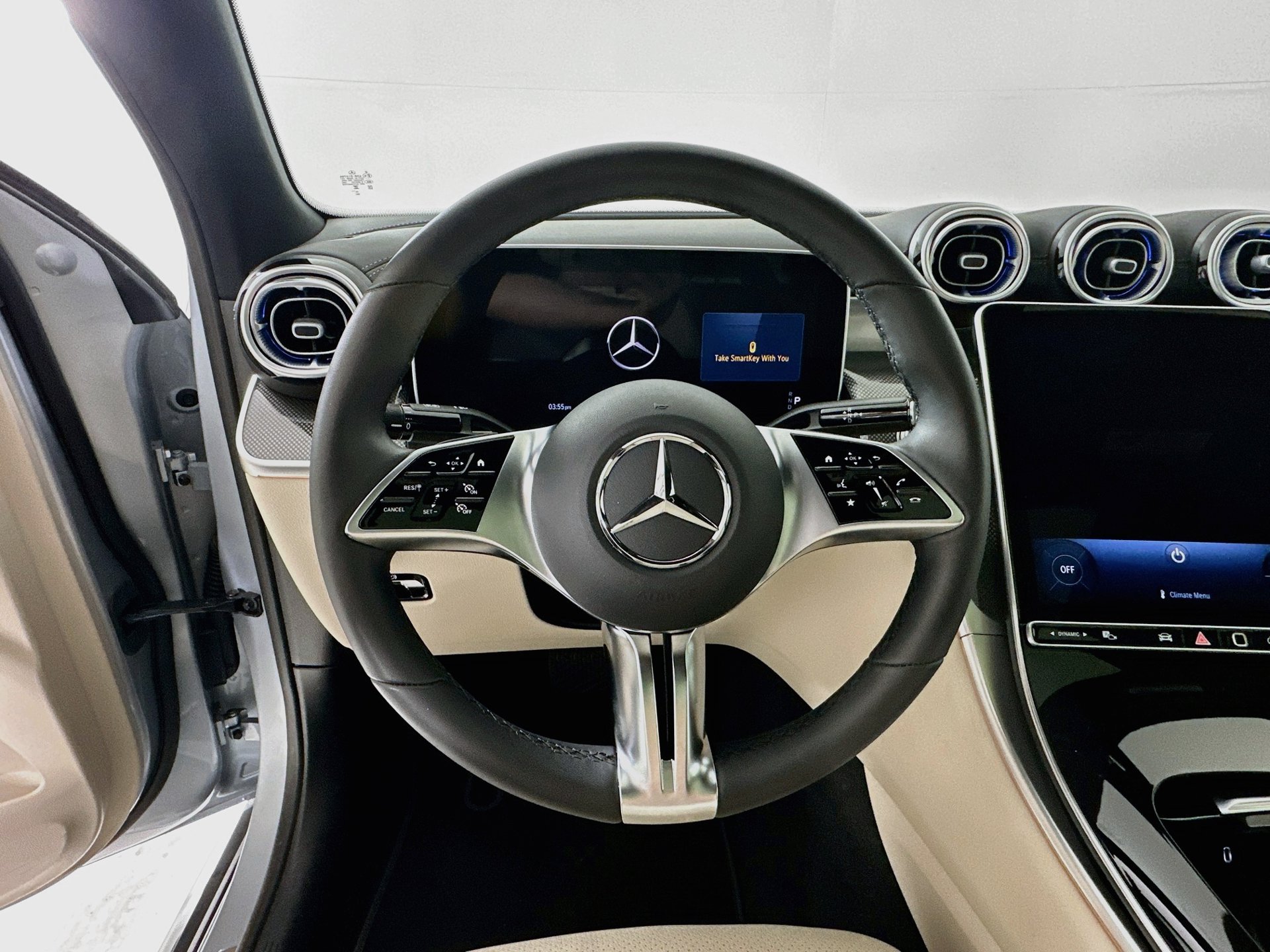 Certified 2026 Mercedes-Benz GLC 300 4MATIC image 12