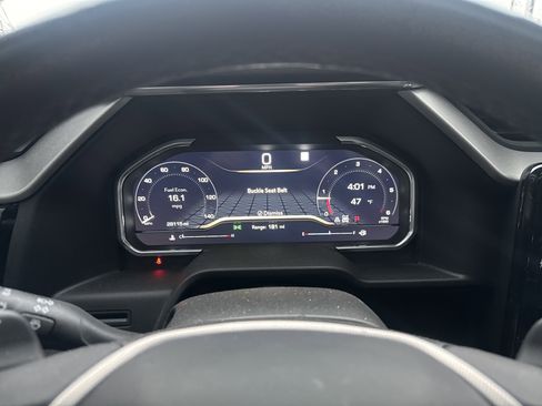 Used 2022 GMC Sierra 1500 Denali image 20