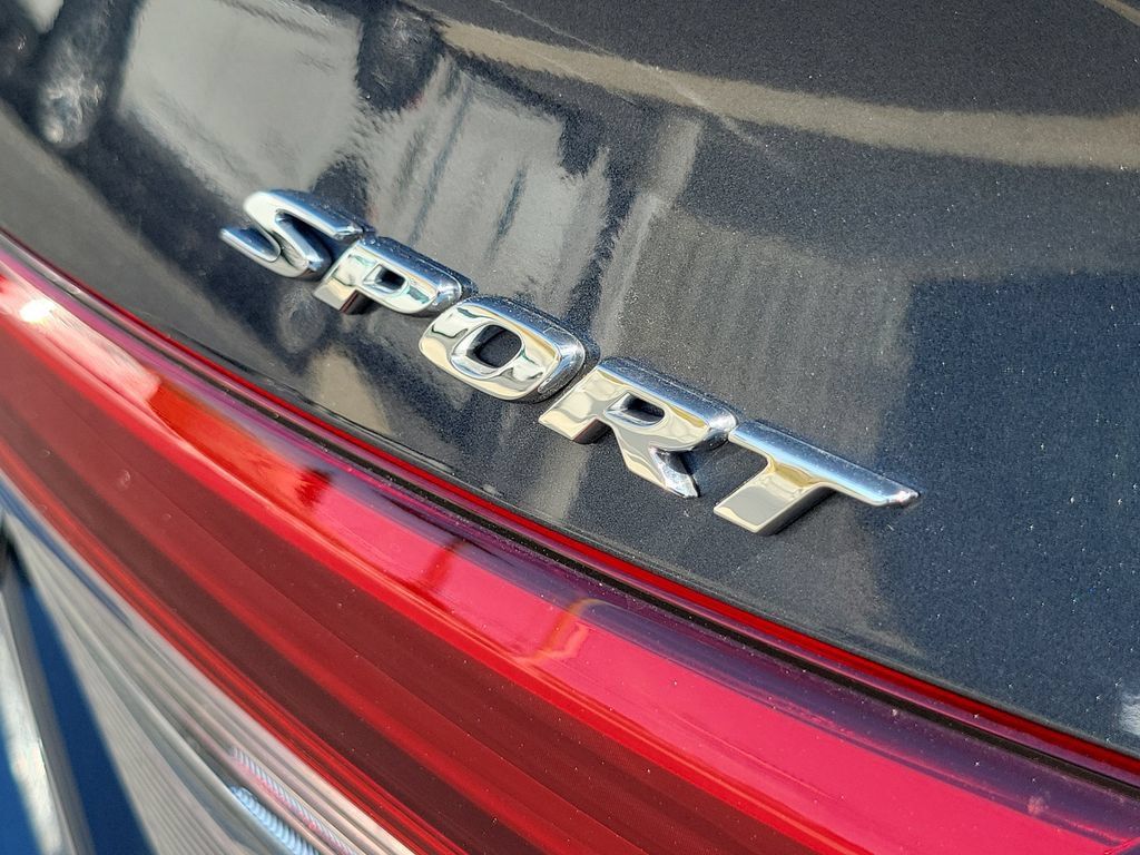 Certified 2023 Honda Civic Sport image 9