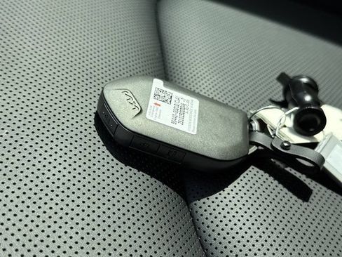 New 2026 Kia K4 EX FWD image 31