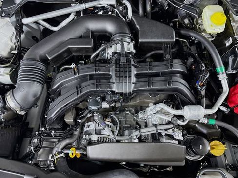 New 2026 Subaru Forester Sport image 32