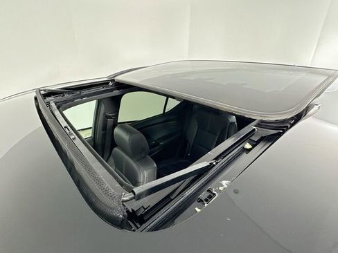 Used 2023 Chevrolet Traverse RS w/ LPO, Floor Liner Package image 14