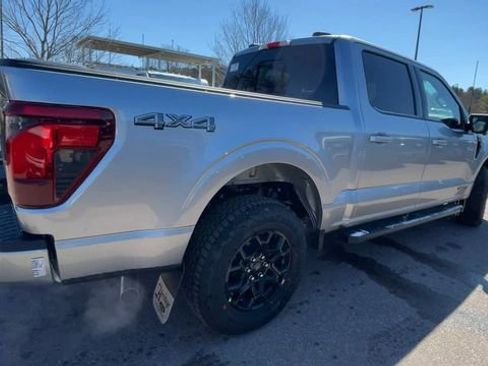 New 2026 Ford F150 XLT image 2