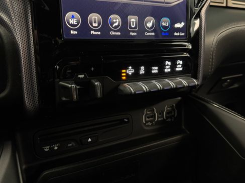 Used 2019 RAM 1500 Limited w/ Bed Utility Group AWD/4WD image 26