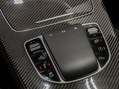 Used 2022 Mercedes-Benz E 53 AMG 4MATIC Sedan image 23