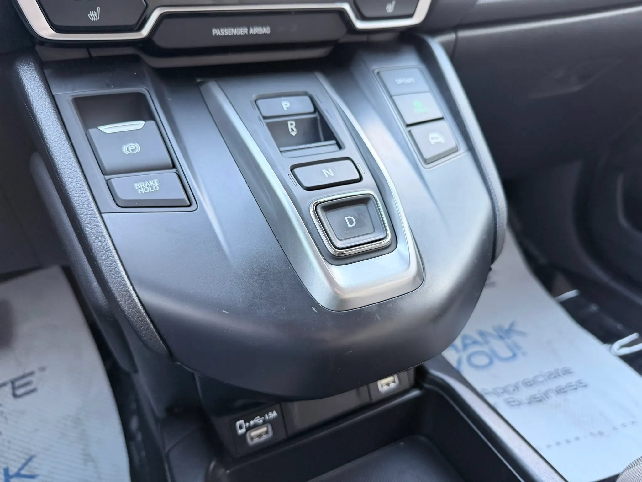 Used 2022 Honda CR-V EX image 19