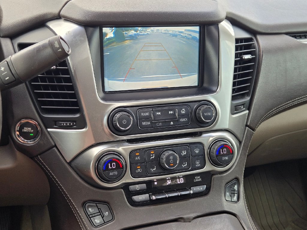 Used 2018 Chevrolet Tahoe Premier RWD image 30