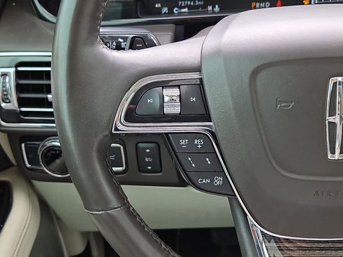 Used 2020 Lincoln Navigator Black Label AWD/4WD image 21