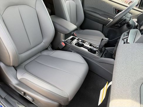 New 2026 Subaru Outback Limited AWD/4WD image 7