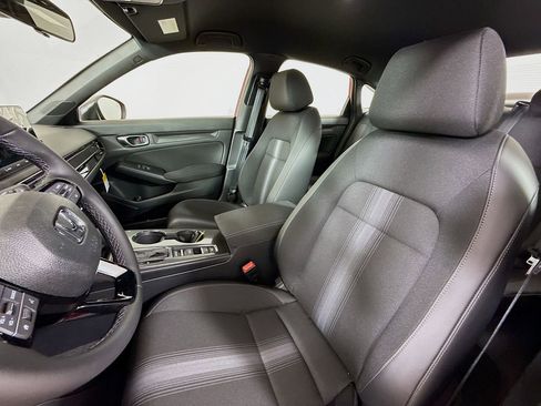 New 2026 Honda Civic Sport image 11