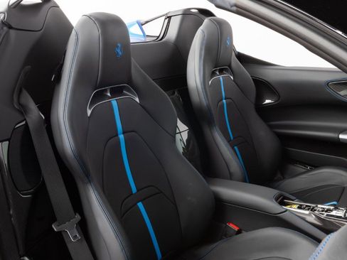 Certified 2024 Ferrari SF90 Spider image 74