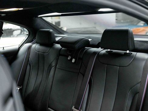 Used 2019 BMW M5 w/ Executive Package AWD/4WD image 48