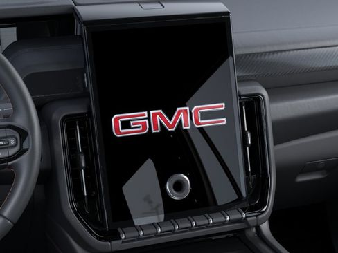 New 2026 GMC Yukon AT4 w/ AT4 Premium Plus Package AWD/4WD image 23