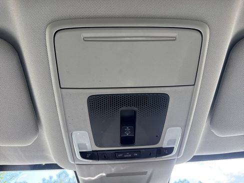 Certified 2024 Honda CR-V EX-L image 28