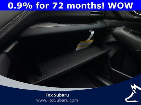 Certified 2025 Subaru Outback Premium w/ Popular Package #1A image 29