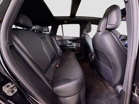 Used 2023 Mercedes-Benz EQE 350+ 4MATIC SUV image 29