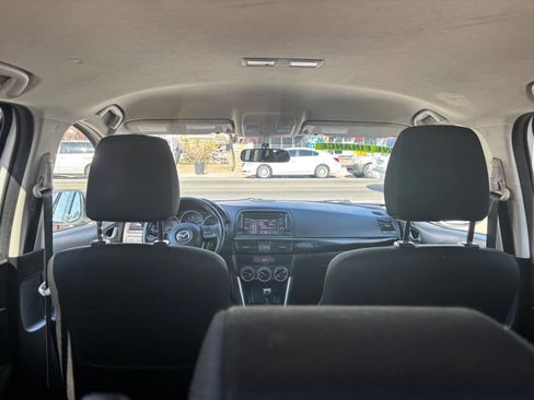 Used 2014 MAZDA CX-5 Touring image 10