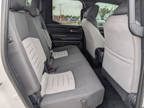 Used 2025 Toyota Tacoma TRD Sport RWD image 30