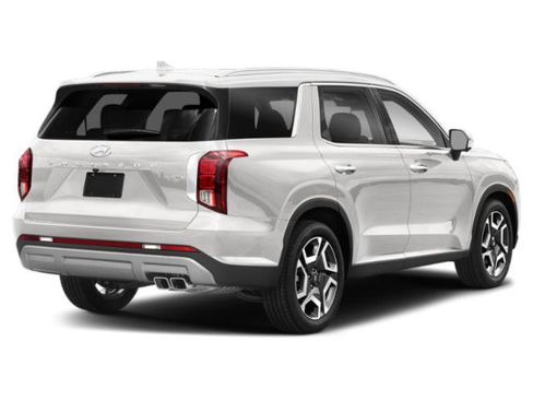 Used 2023 Hyundai Palisade Limited AWD/4WD image 3