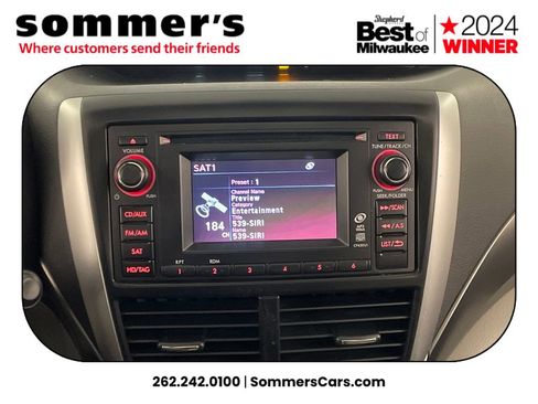 Used 2011 Subaru Forester 2.5X Touring image 15