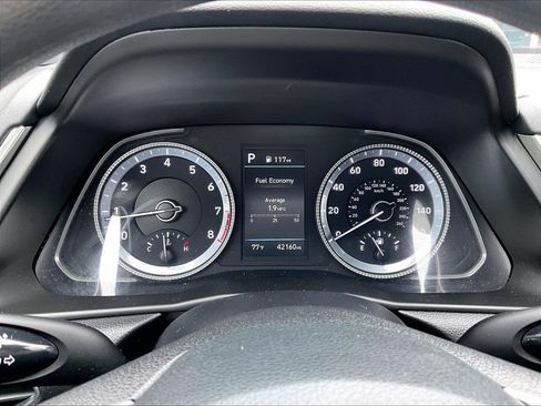 Used 2023 Hyundai Sonata SEL w/ Cargo Package FWD image 5